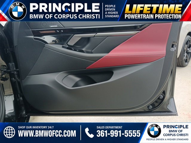 New 2026 BMW 530i RWD image 18