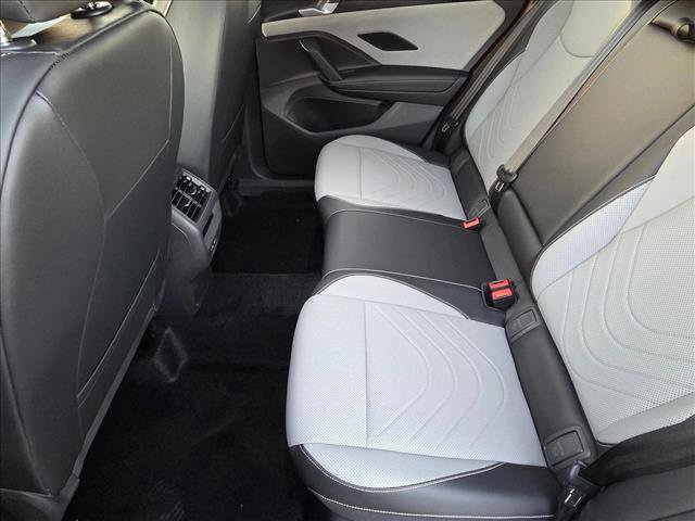 New 2026 Volkswagen Tiguan SE R-Line image 15