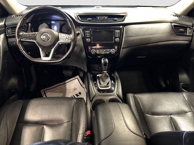 Used 2018 Nissan Rogue SL image 10