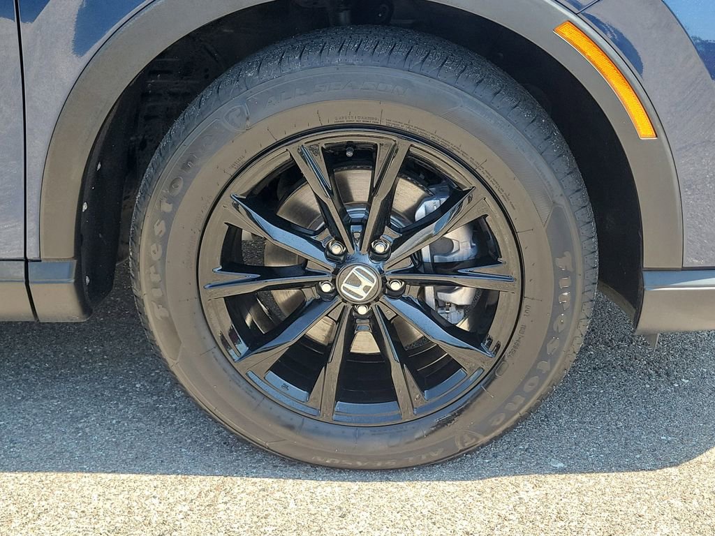 Used 2023 Honda CR-V Sport image 7