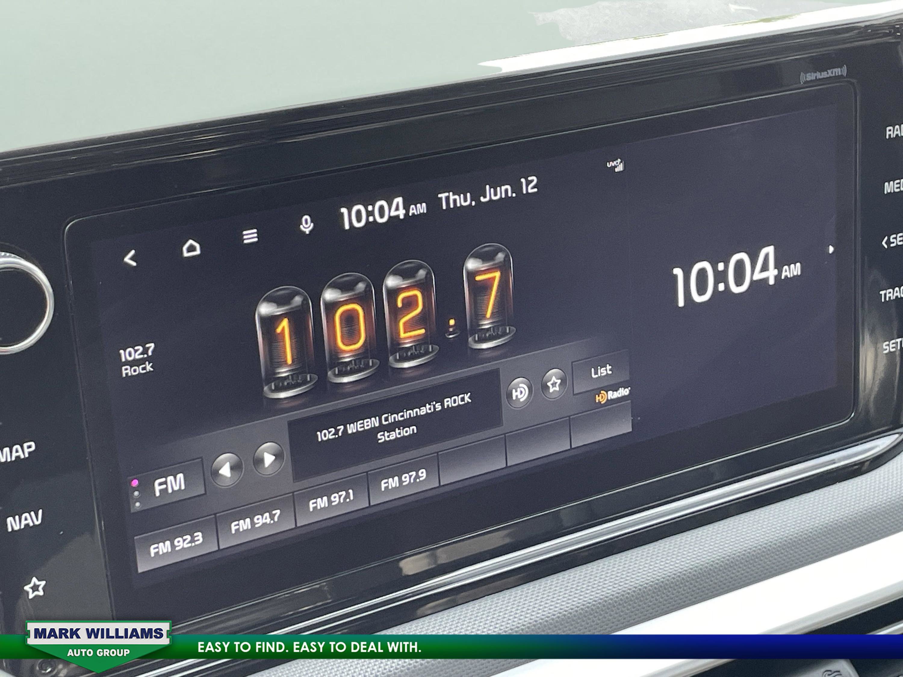 Used 2022 Kia K5 GT-Line image 21