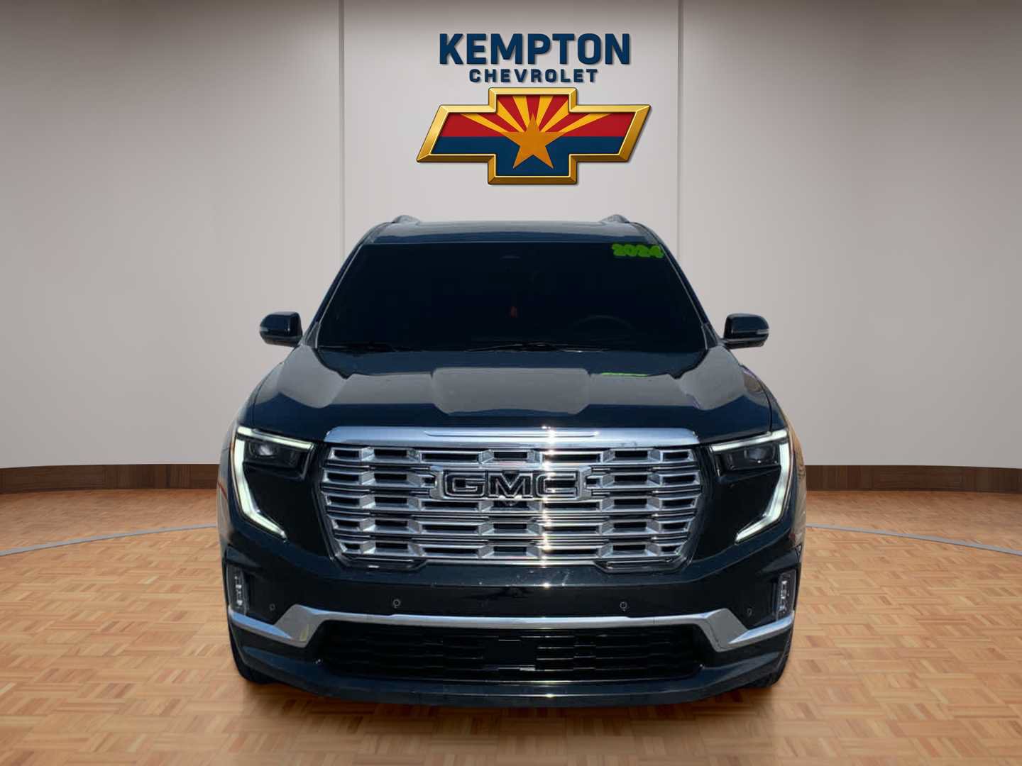 Used 2024 GMC Acadia Denali w/ Super Cruise Package
