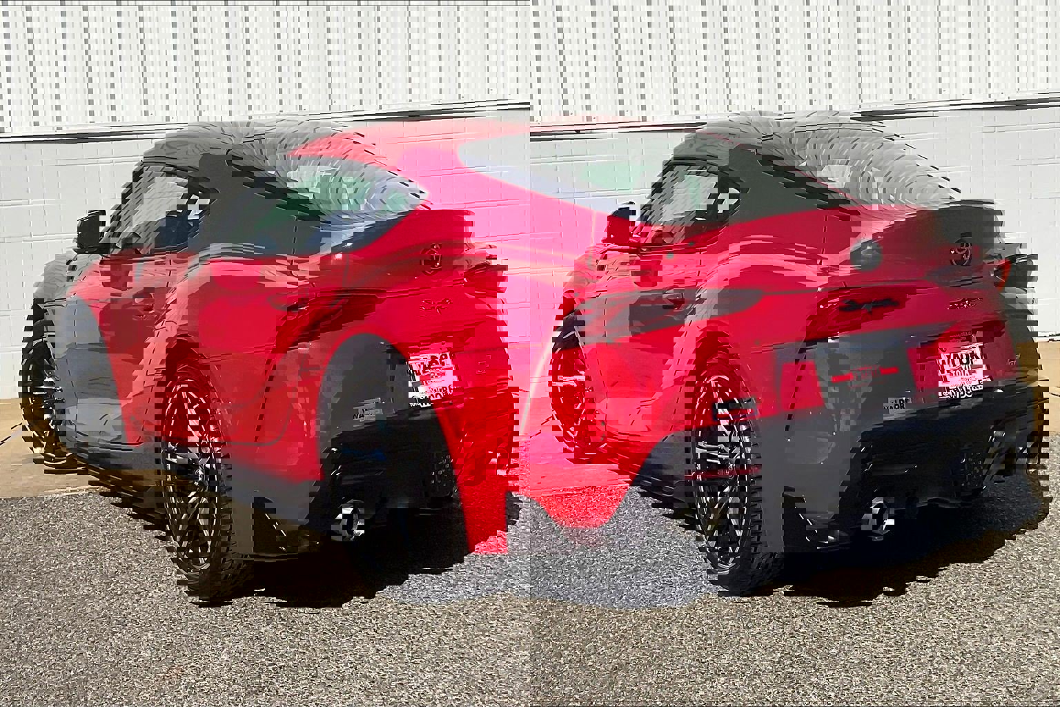 Used 2022 Toyota Supra image 15