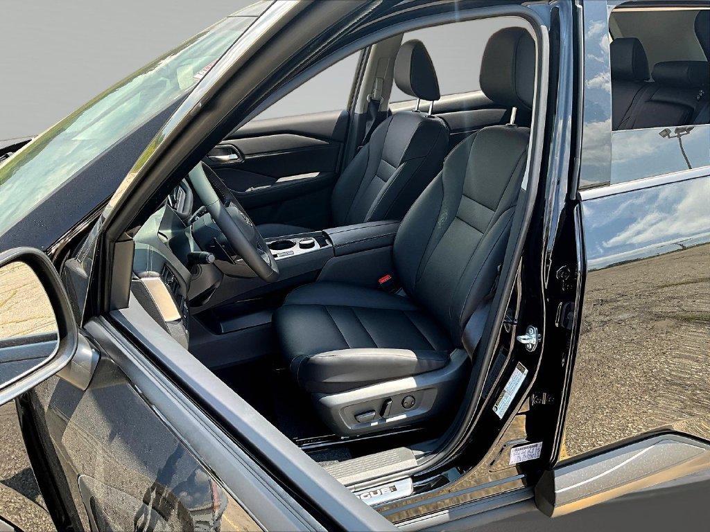 New 2026 Nissan Rogue Dark Armor AWD/4WD image 27