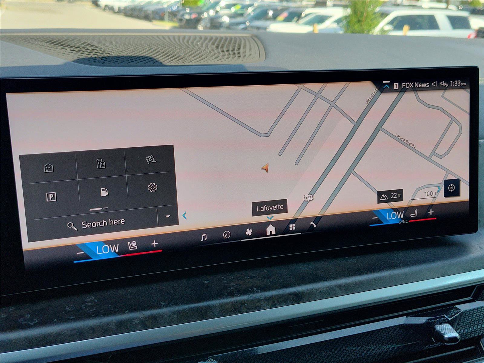 Certified 2025 BMW X5 xDrive40i image 29