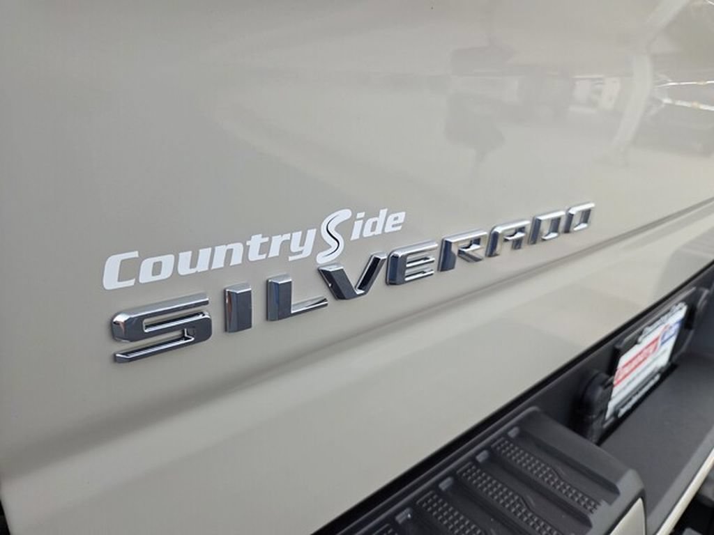 New 2026 Chevrolet Silverado 1500 RST w/ RST Select Package RWD image 14