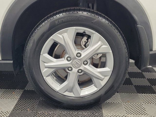 Certified 2023 Honda HR-V LX image 10