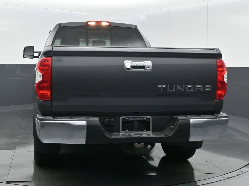 Used 2015 Toyota Tundra SR5 image 19