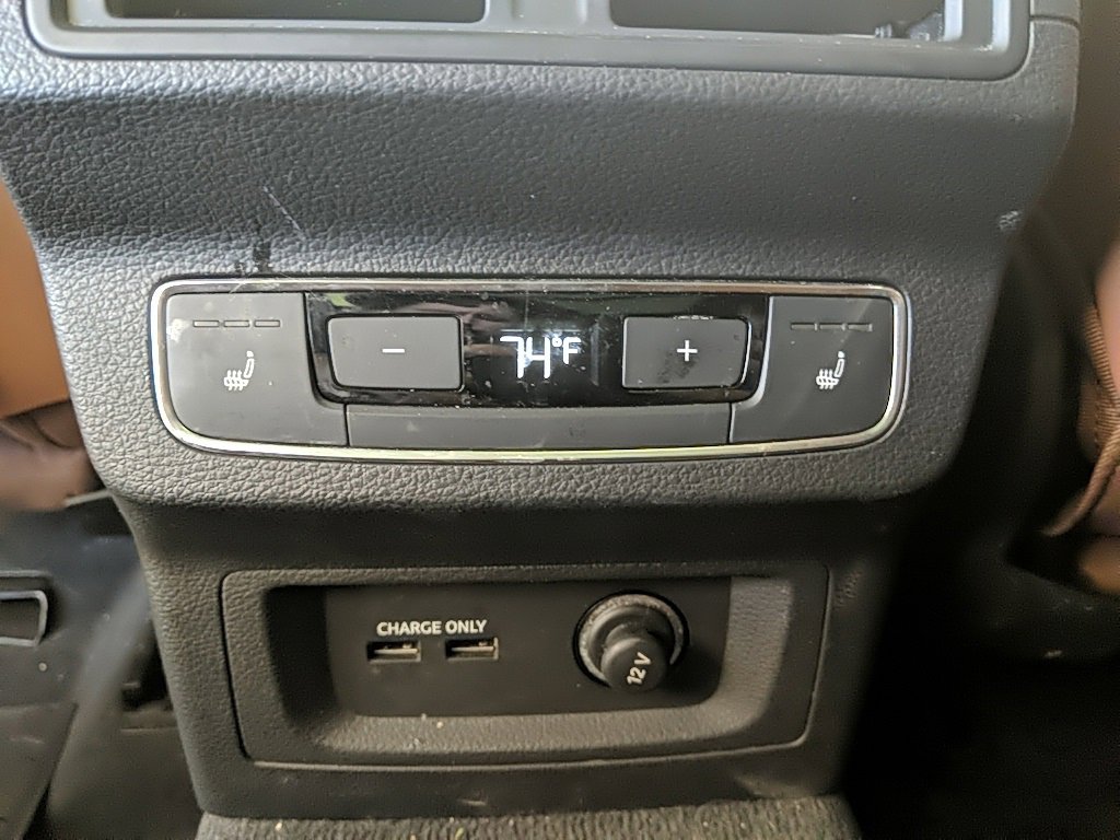 Used 2021 Audi Q5 Prestige image 18