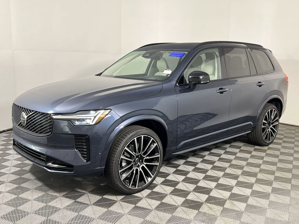New 2026 Volvo XC90 B6 Ultra image 4