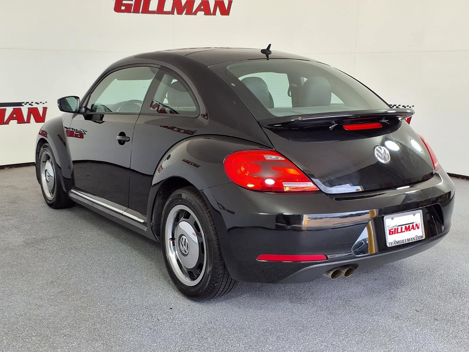Used 2012 Volkswagen Beetle 2.5 FWD image 3
