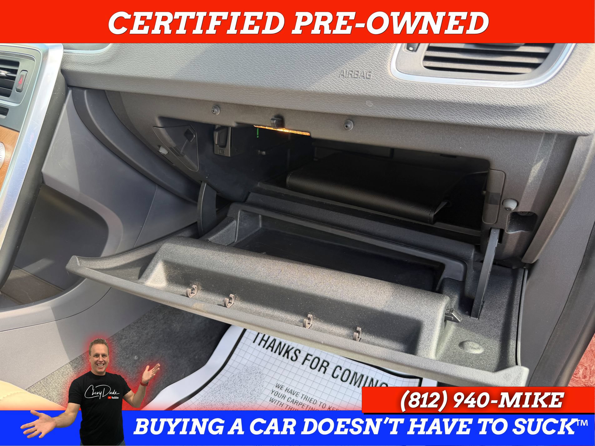 Used 2016 Volvo S60 T5 Premier w/ Climate Package AWD/4WD image 38