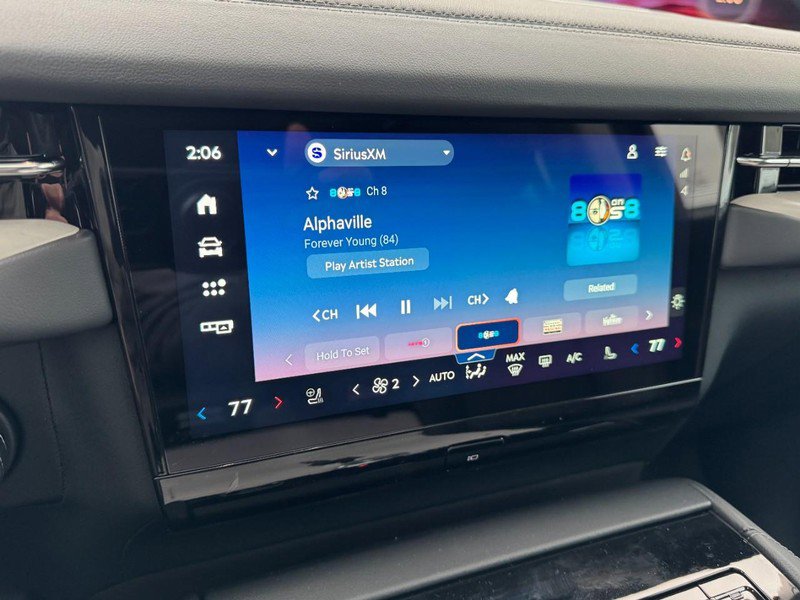 New 2025 Lincoln Navigator L Reserve image 16