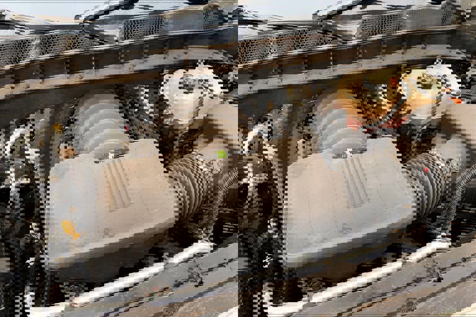 Used 2019 GMC Sierra 1500 AT4 w/ AT4 Premium Package image 31