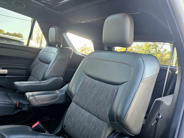 Used 2023 Ford Explorer Timberline w/ Timberline Technology Package image 25