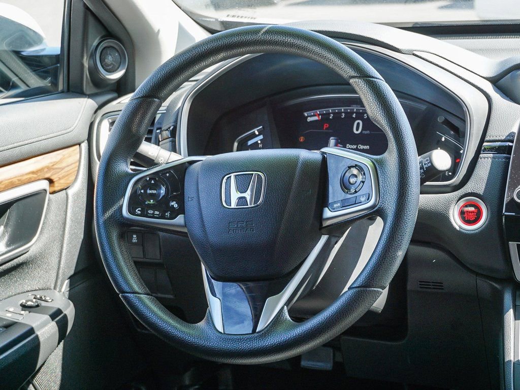 Used 2020 Honda CR-V EX image 17