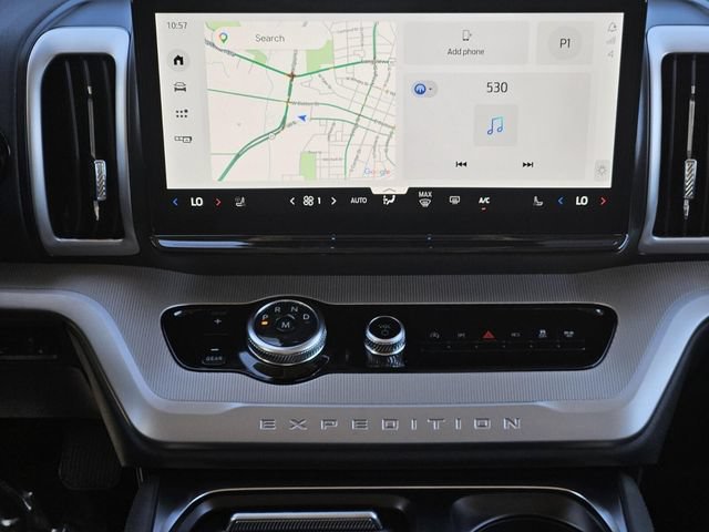 New 2026 Ford Expedition Active RWD image 18