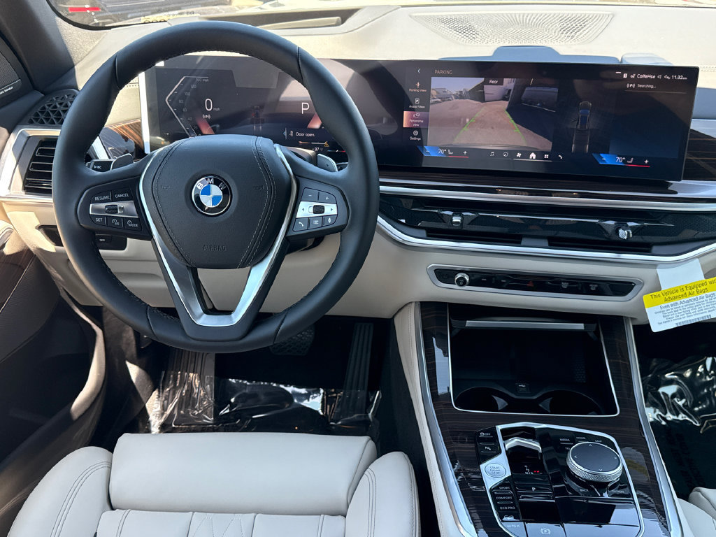 New 2026 BMW X5 xDrive40i w/ Premium Package AWD/4WD image 20