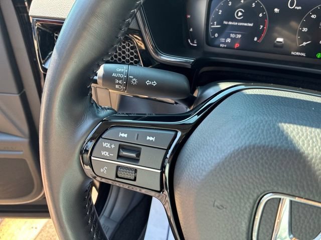 Certified 2026 Honda CR-V EX-L image 15