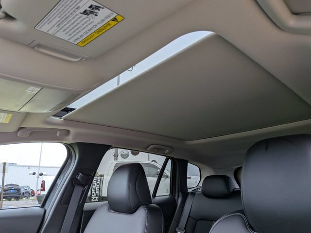 New 2026 MAZDA CX-50 AWD 2.5 S w/ Weather Package image 16