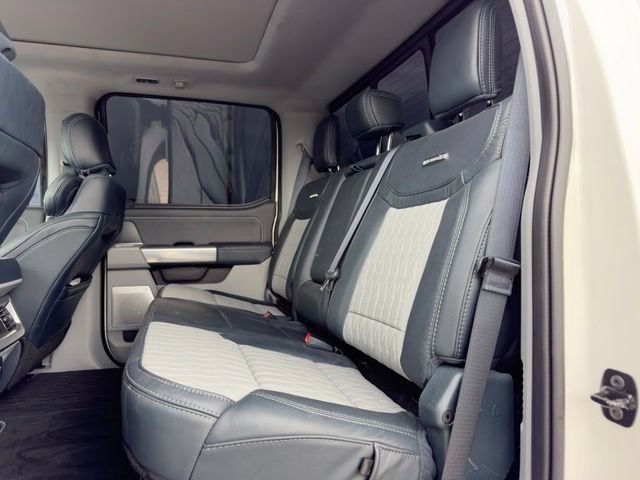Used 2024 Ford F250 Limited w/ FX4 Off-Road Package AWD/4WD image 8