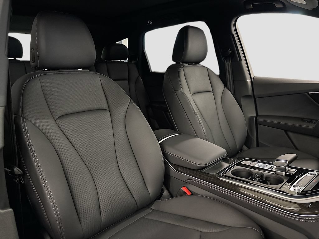 New 2026 Audi Q7 2.0T Premium Plus AWD/4WD image 15