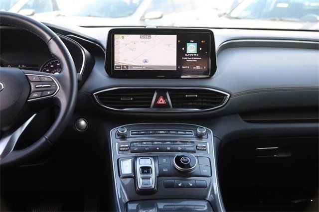 Used 2023 Hyundai Santa Fe SEL image 24