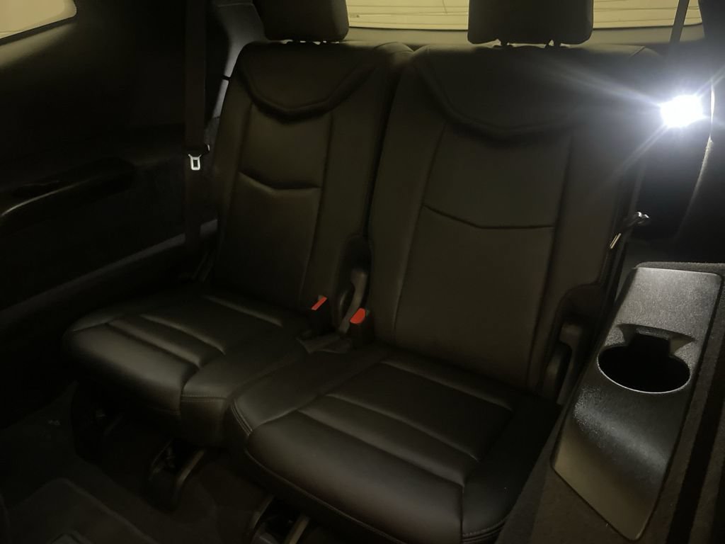 Used 2020 Cadillac XT6 Sport AWD/4WD image 31