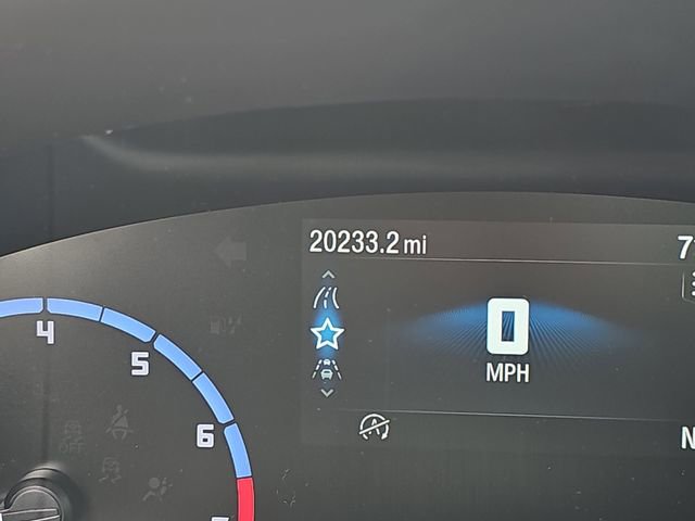 Used 2021 Ford Bronco Sport image 20