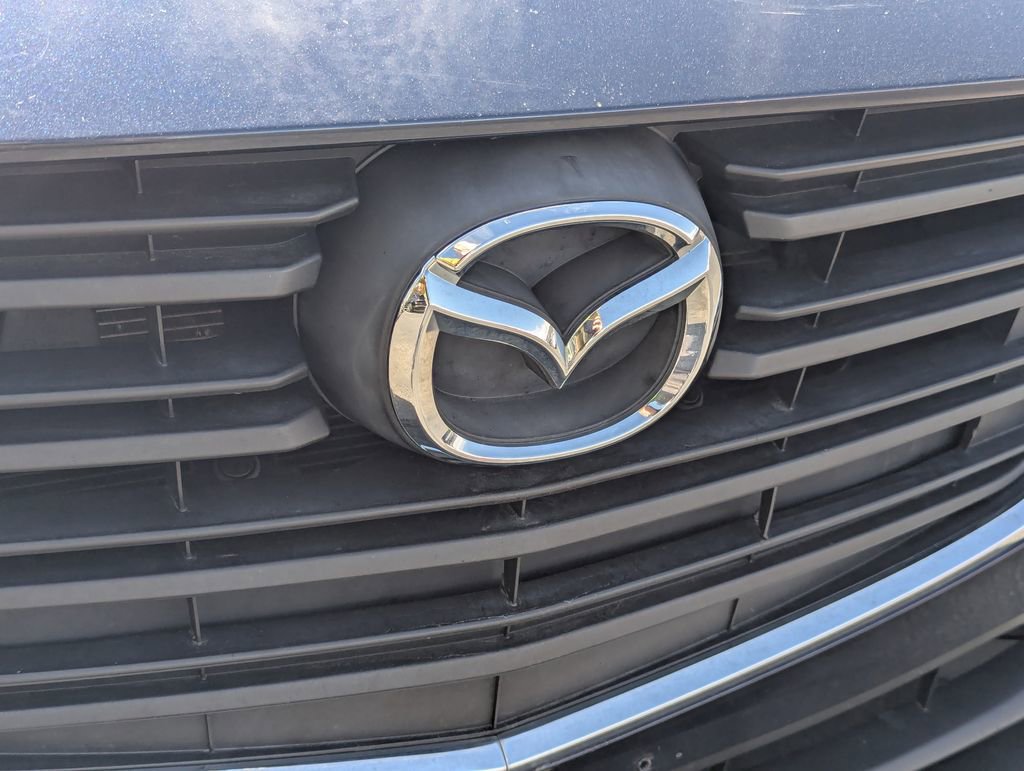 Used 2019 MAZDA CX-3 Sport AWD/4WD image 11