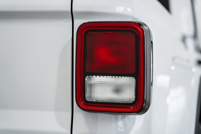 Used 2021 Jeep Gladiator Overland w/ Popular Equipment Package image 6