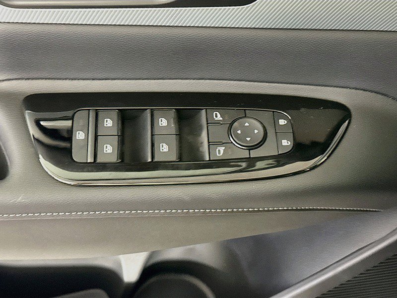 New 2027 Nissan Murano SL AWD/4WD image 20