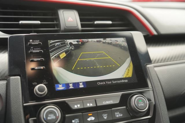 Used 2020 Honda Civic Si image 28