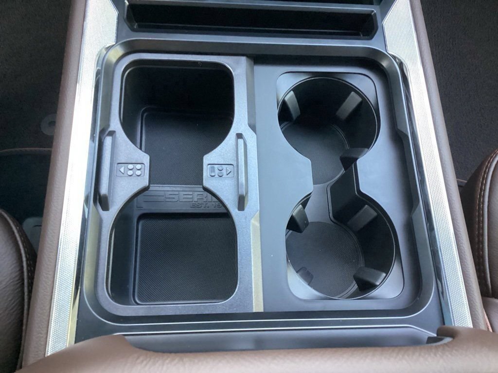 New 2026 Ford F250 King Ranch AWD/4WD image 60