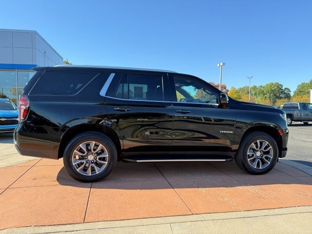 Used 2023 Chevrolet Tahoe LS w/ Driver Alert Package image 6