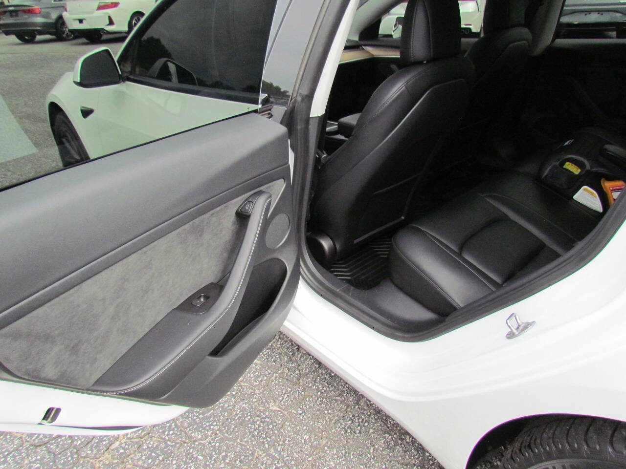 Used 2021 Tesla Model 3 Long Range image 12