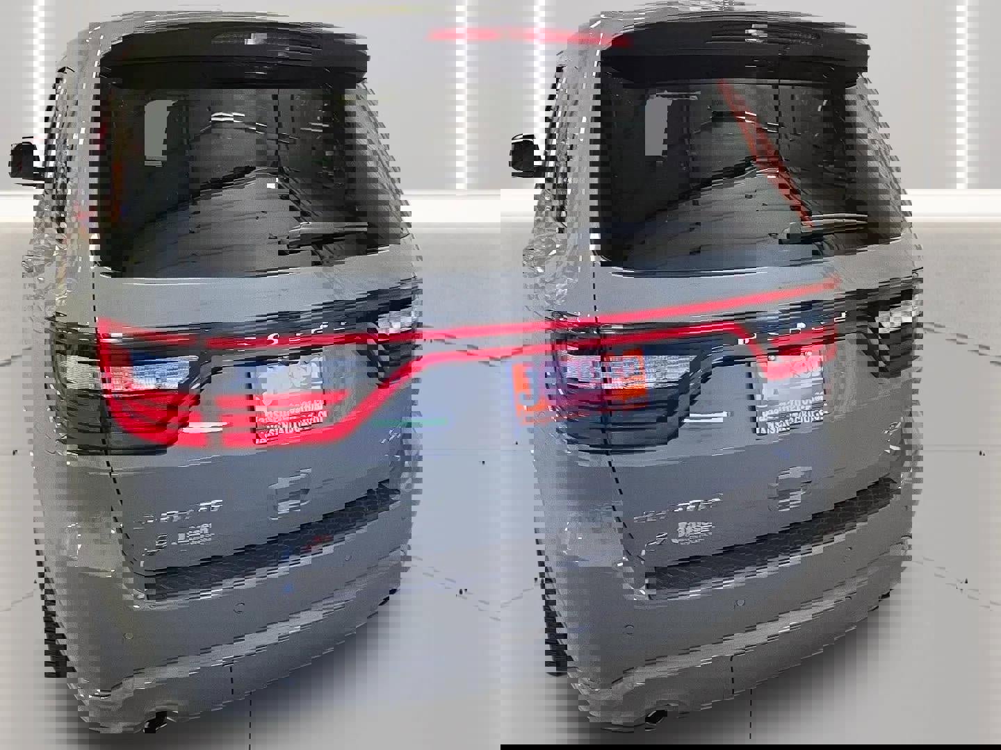 Used 2023 Dodge Durango R/T image 26