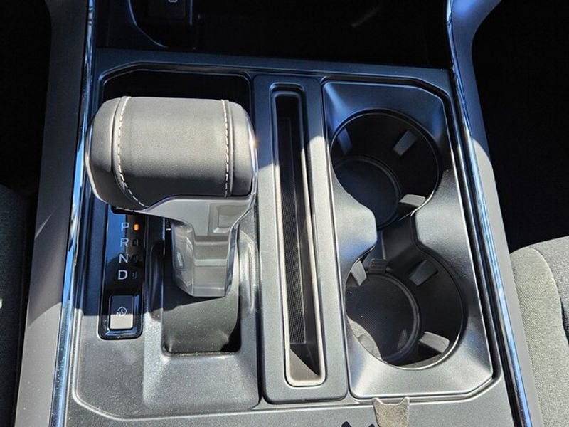 New 2025 Ford F150 Lightning XLT image 22
