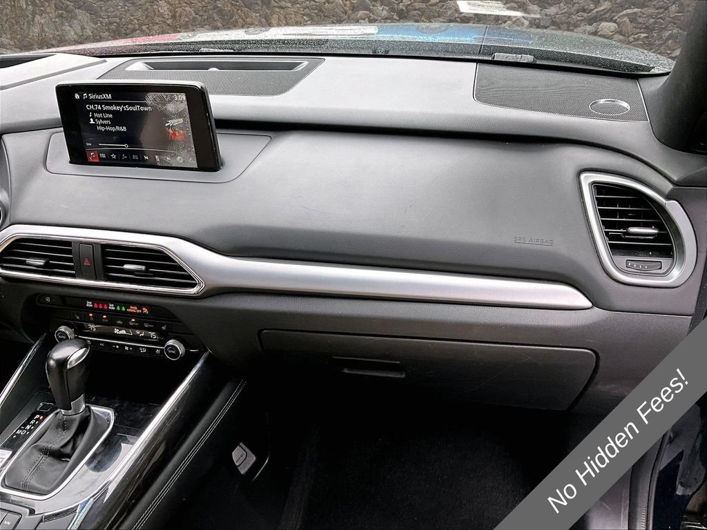 Used 2019 MAZDA CX-9 Grand Touring AWD/4WD image 14