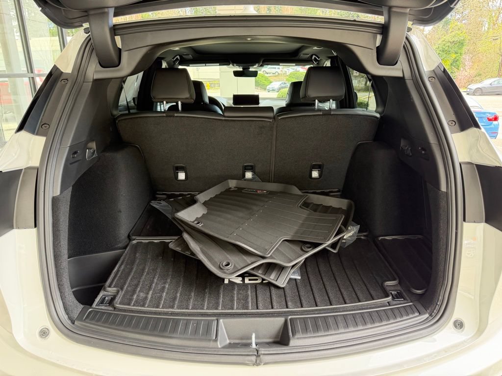 New 2026 Acura RDX A-Spec AWD/4WD image 10