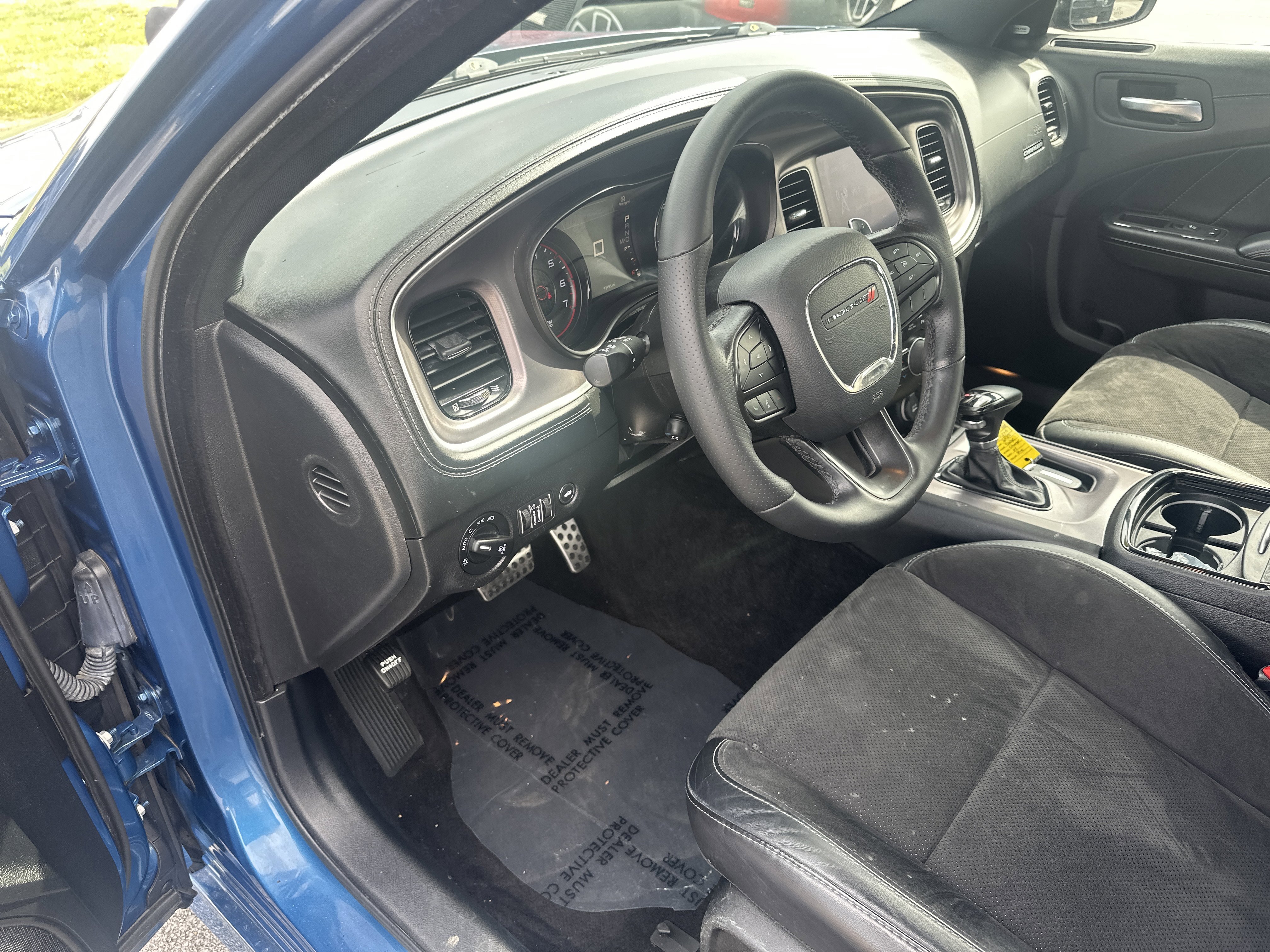 Used 2022 Dodge Charger GT w/ Plus Group image 14
