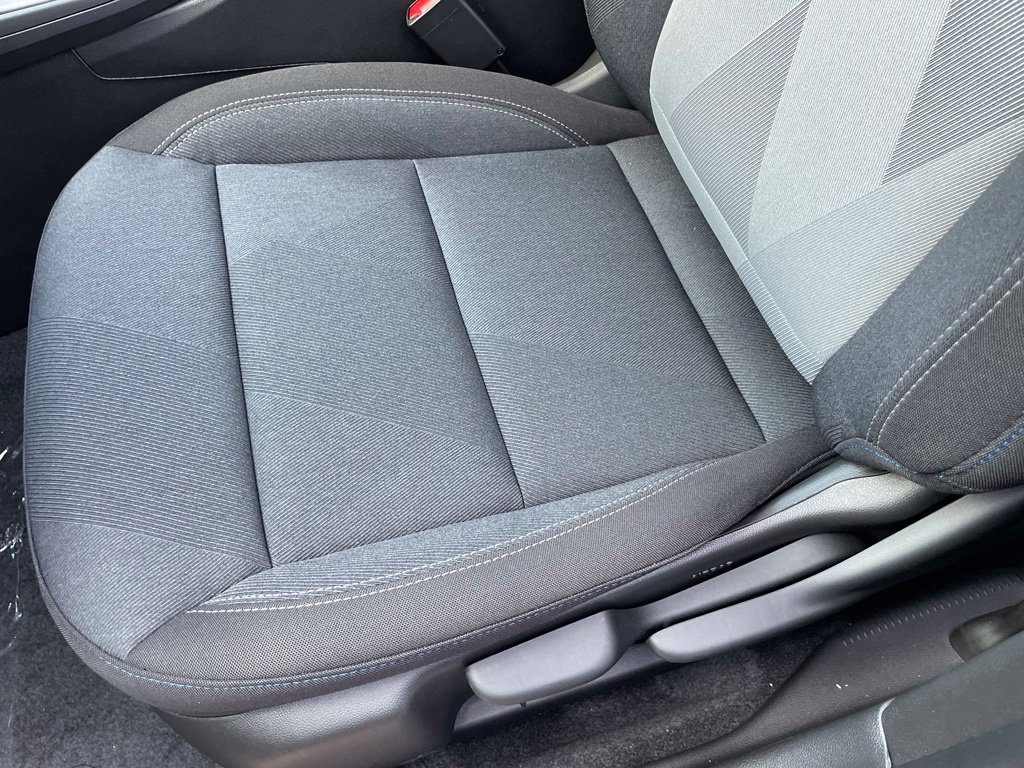 New 2026 Chevrolet Trax LS FWD image 25