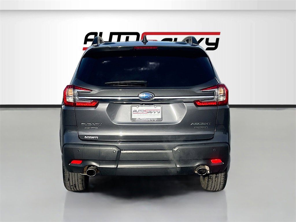 Used 2023 Subaru Ascent Touring image 6