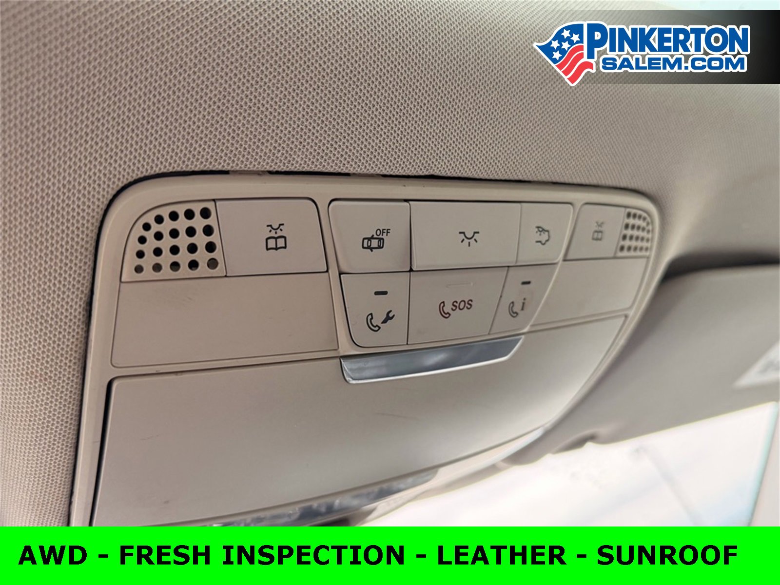 Used 2017 Mercedes-Benz C 300 4MATIC Coupe image 35