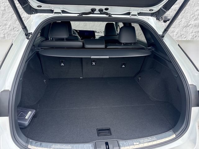 New 2026 Lexus RX 450h AWD image 12