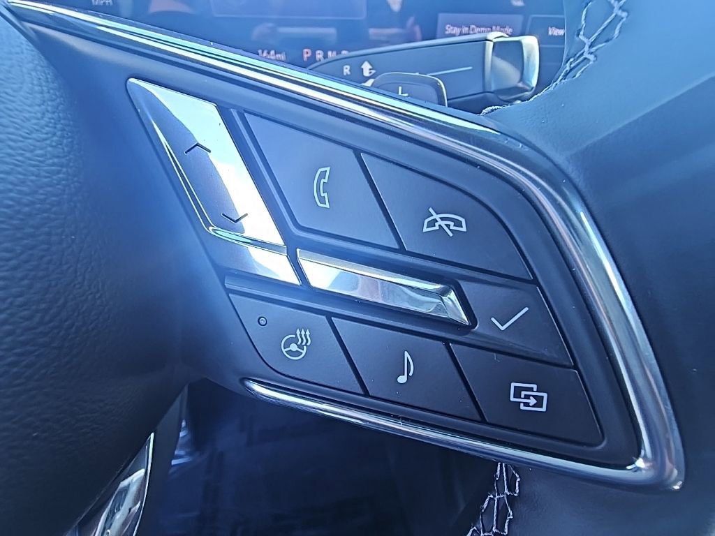 New 2026 Buick Enclave Avenir w/ Super Cruise Package image 23