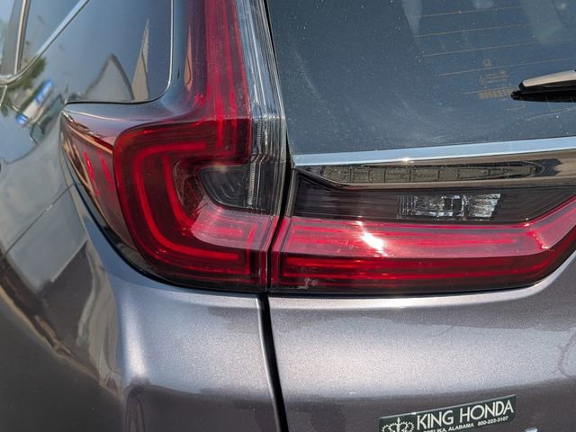 Used 2022 Honda CR-V EX image 11