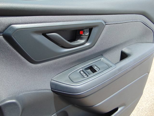 Certified 2025 Subaru Forester Premium AWD/4WD image 27