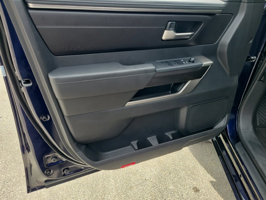 New 2026 Toyota Tundra SR5 AWD/4WD image 19