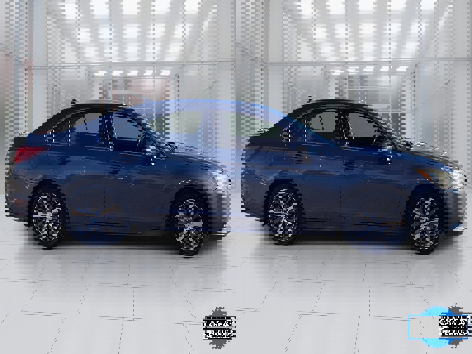 Used 2016 Subaru Legacy 3.6R Limited w/ Popular Package #4 image 7